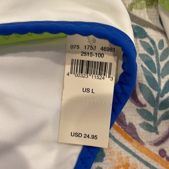 Aerie Bikini Bottom - Picture 9 of 10